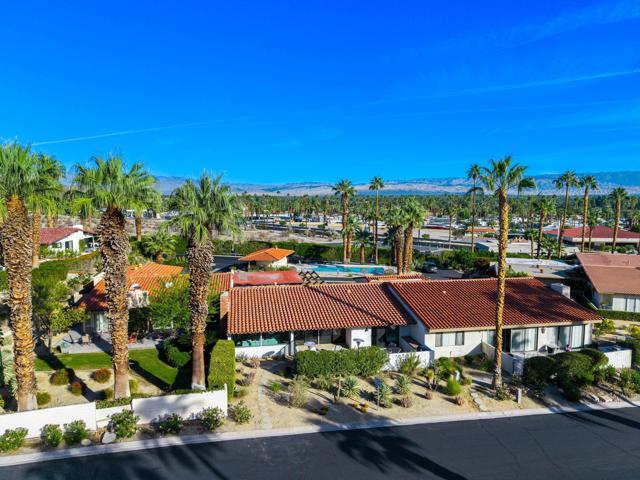 Image 33 of 35 For 70300 Camino Del Cerro