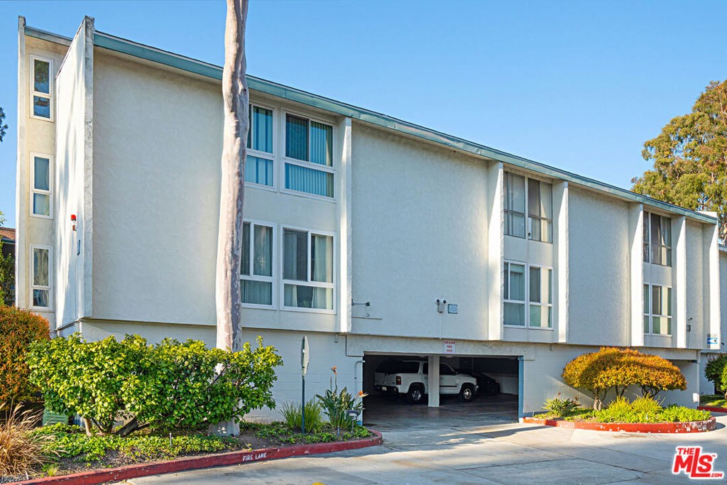 822 Camino Real 202, Redondo Beach, CA 90277