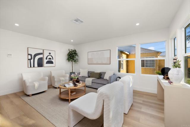 Detail Gallery Image 4 of 19 For 4030 Boise Ave, Culver City,  CA 90066 - 2 Beds | 1 Baths