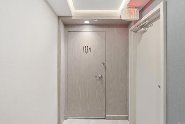 Detail Gallery Image 29 of 36 For 1810 Avenida Del Mundo #1504,  Coronado,  CA 92118 - 2 Beds | 2 Baths