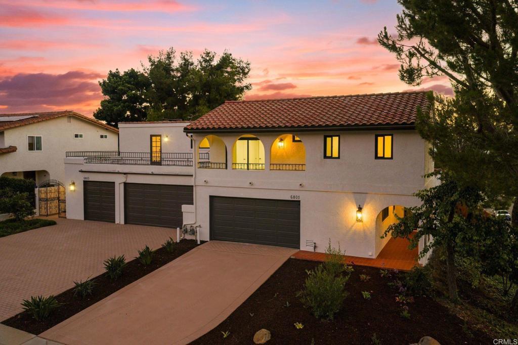 6801 El Fuerte Street - photo 2