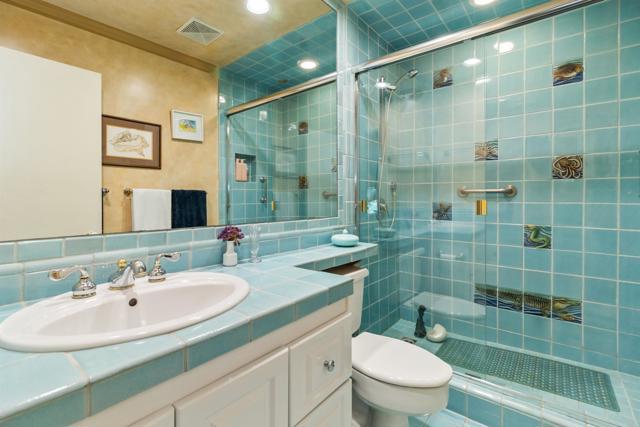 Detail Gallery Image 26 of 31 For 1377 Camino Teresa, Solana Beach,  CA 92075 - 3 Beds | 2/1 Baths