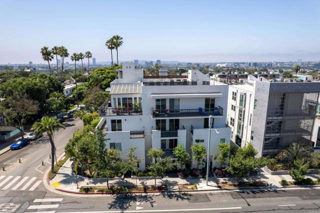 Detail Gallery Image 46 of 58 For 1283 Havenhurst Dr #101,  West Hollywood,  CA 90046 - 3 Beds | 2/1 Baths