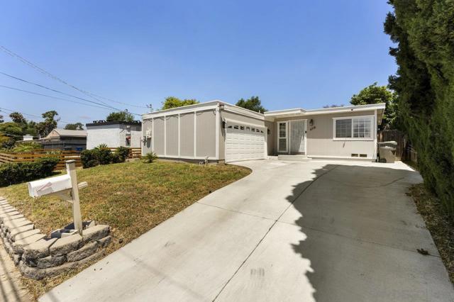 Image 2 for 9718 Arapaho St, Spring Valley, CA 91977