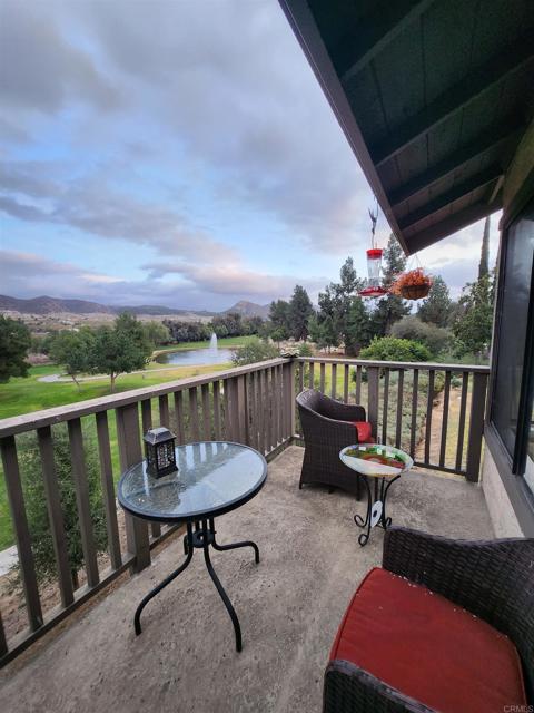 1754 PALA LAKE Drive, Fallbrook, California 92028, 1 Bedroom Bedrooms, ,1 BathroomBathrooms,Condominium,For Sale,PALA LAKE,NDP2501978