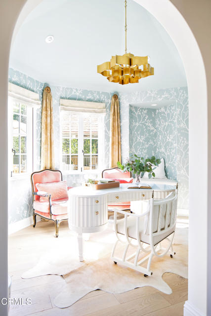 Detail Gallery Image 6 of 64 For 233 Hillside Rd, South Pasadena,  CA 91030 - 5 Beds | 6/1 Baths