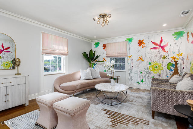 Detail Gallery Image 38 of 72 For 1230 Hillside Rd, Pasadena,  CA 91105 - 8 Beds | 6/3 Baths