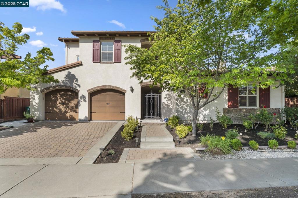 7509 Balmoral Way
