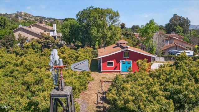 Detail Gallery Image 65 of 70 For 131 San Miguel Dr, Camarillo,  CA 93010 - 4 Beds | 2/1 Baths