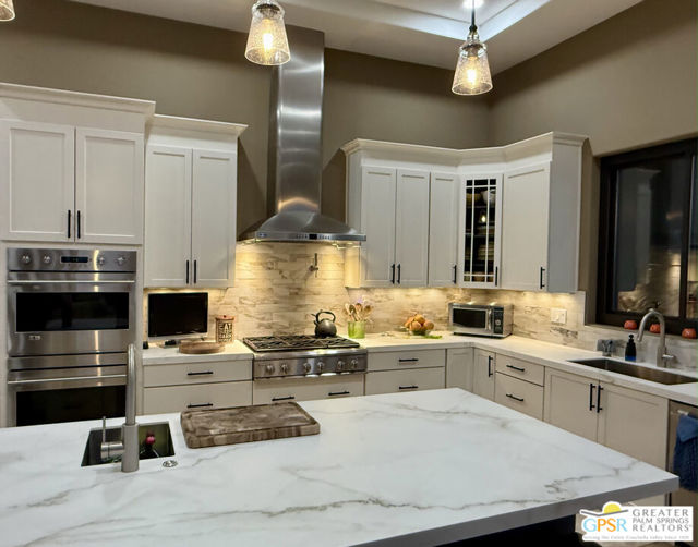 Image 10 of 44 For 59430 Avenida La Cumbre