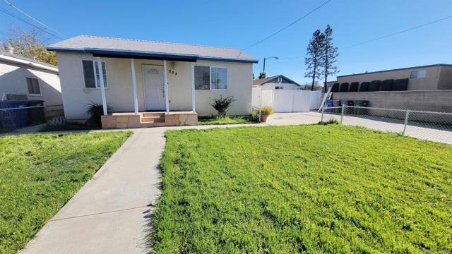 555 Grape St, El Cajon, California 92021, ,Multi-Family,For Sale,Grape St,250000902SD