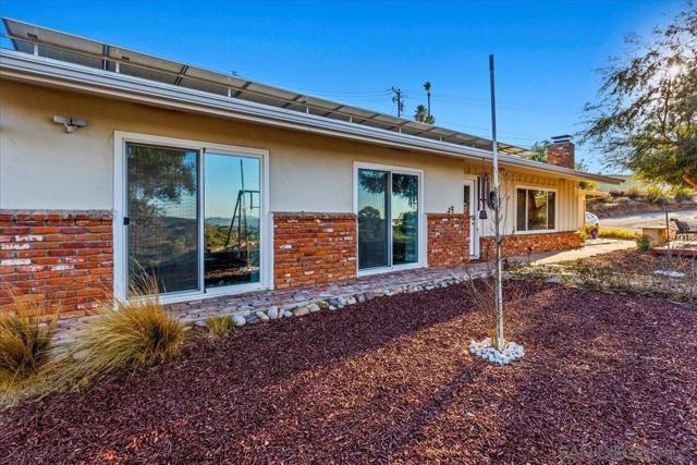 2959 Vista De La Rosa, Jamul, California 91935, 4 Bedrooms Bedrooms, ,3 BathroomsBathrooms,Single Family Residence,For Sale,Vista De La Rosa,250000859SD