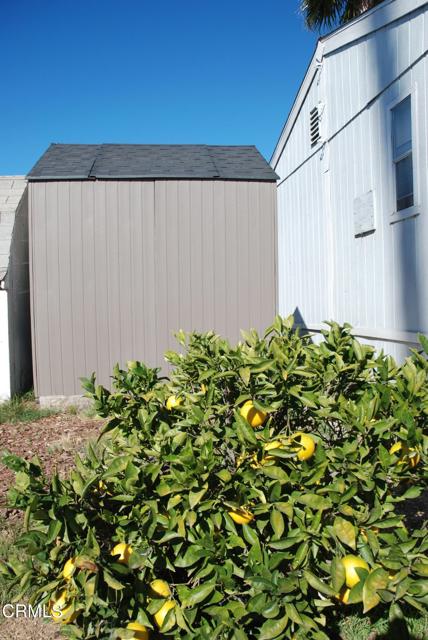 Detail Gallery Image 28 of 35 For 4388 E Central Ave #63,  Camarillo,  CA 93010 - 2 Beds | 2 Baths