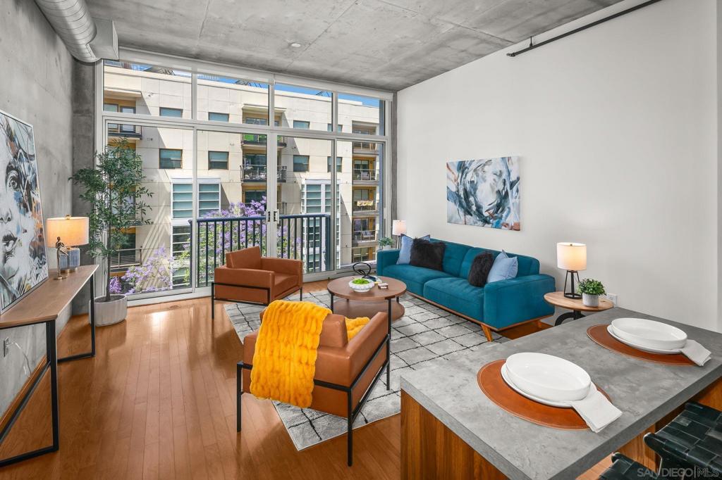 1025 Island - photo 3