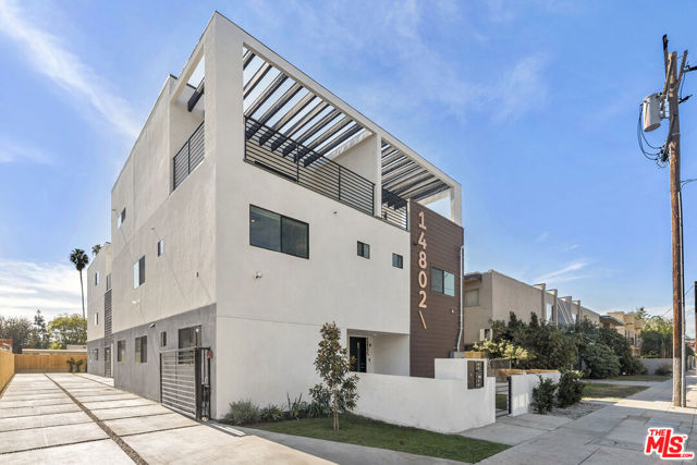 Image 3 for 14802 Vanowen St #A, Los Angeles, CA 91405