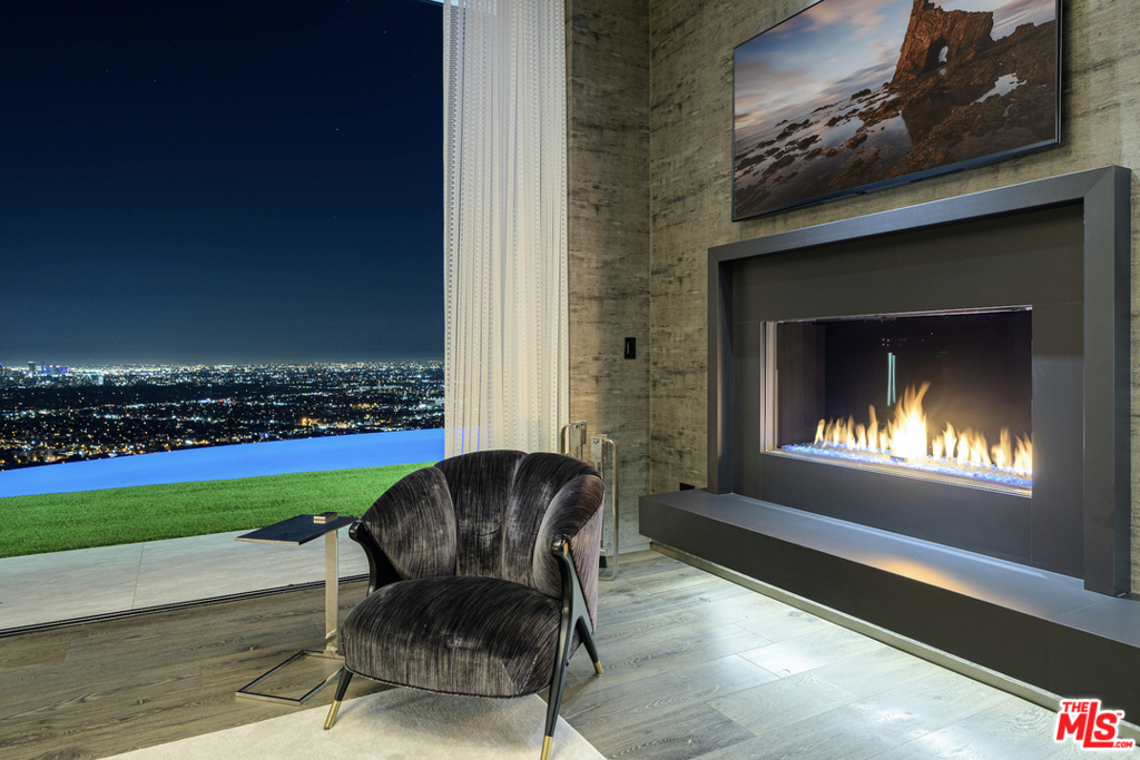 1 Bode Drive Los Angeles Ca 90069