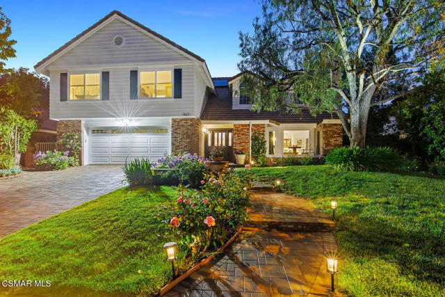 Photo of 5621 Middle Crest Drive, Agoura Hills, CA 91301