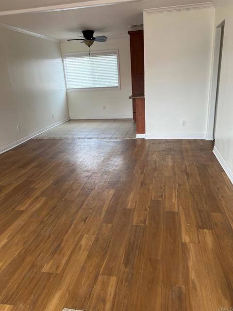 Living space