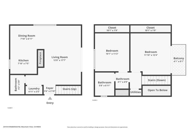 2518 W Middlefield Road, Mountain View CA: https://media.crmls.org/mediaz/26a16384-46e3-4d0d-a7b6-a277c233967f.jpg
