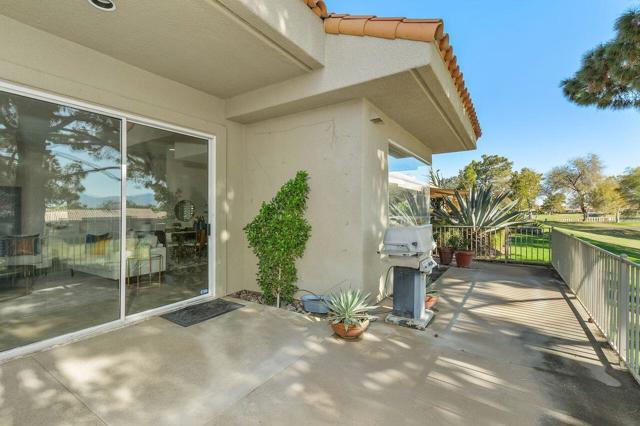 51 Pebble Beach Drive, Rancho Mirage, CA 92270