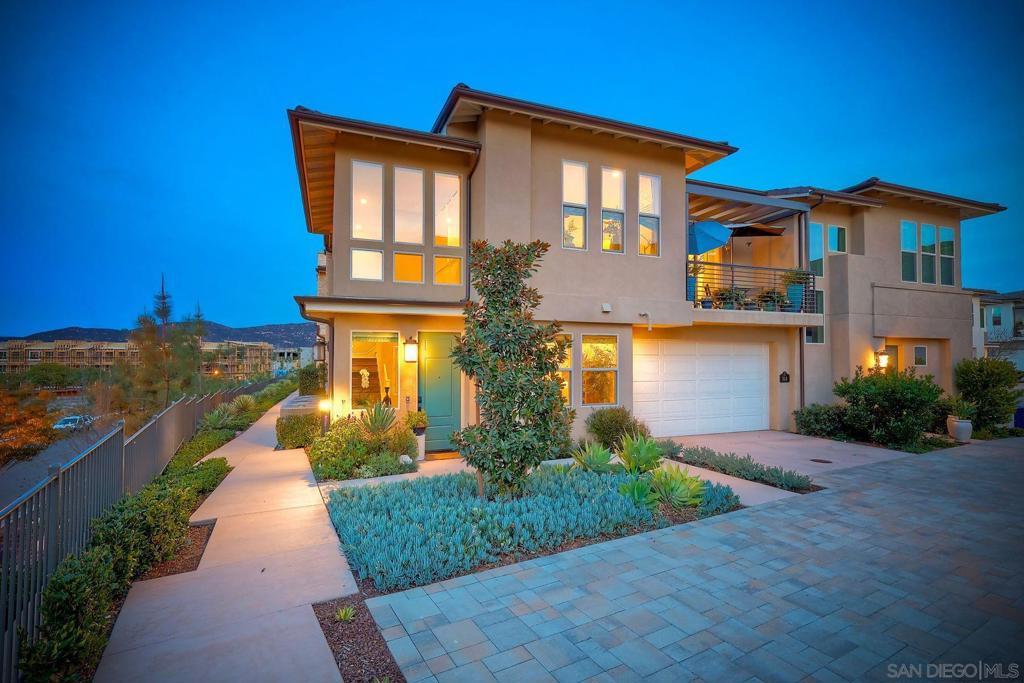 16750 Coyote Bush Dr #104