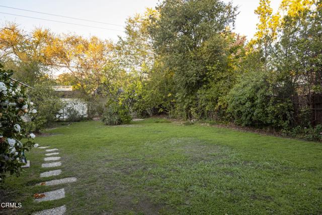 Detail Gallery Image 26 of 31 For 1995 Paloma St, Pasadena,  CA 91104 - 3 Beds | 2 Baths