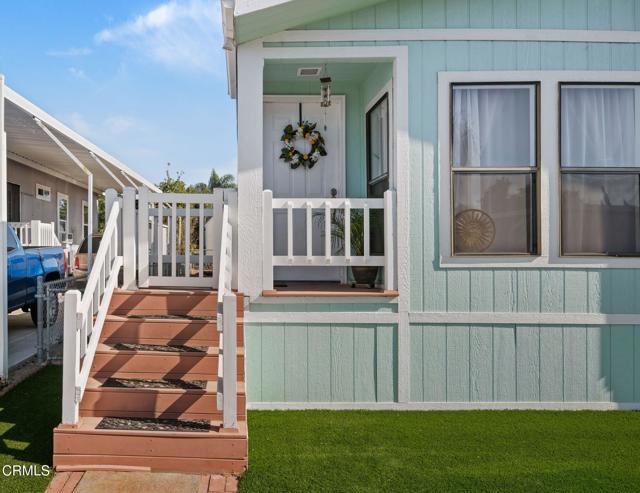Detail Gallery Image 3 of 24 For 95 Camino Algarve #95,  Camarillo,  CA 93012 - 2 Beds | 2 Baths
