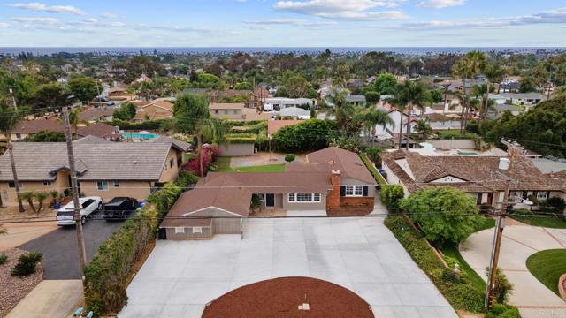 Detail Gallery Image 1 of 1 For 1737 Hunsaker, Oceanside,  CA 92054 - 3 Beds | 2 Baths