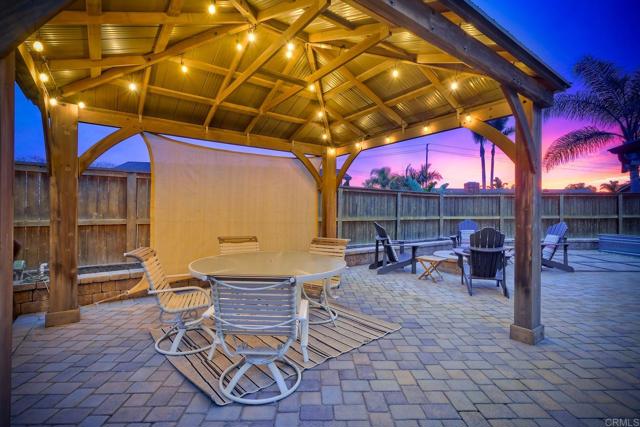 Detail Gallery Image 31 of 37 For 4231 Cielo Ave, Oceanside,  CA 92056 - 3 Beds | 2 Baths