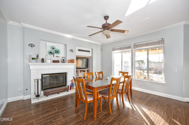 Detail Gallery Image 8 of 21 For 1112 Mockingbird Ln, Fillmore,  CA 93015 - 4 Beds | 3 Baths