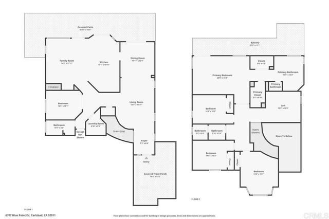 Detail Gallery Image 41 of 43 For 6707 Blue Point Dr, Carlsbad,  CA 92011 - 5 Beds | 3 Baths