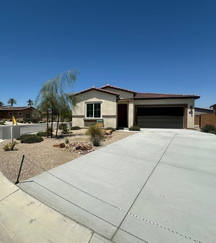 82820 Odlum Drive