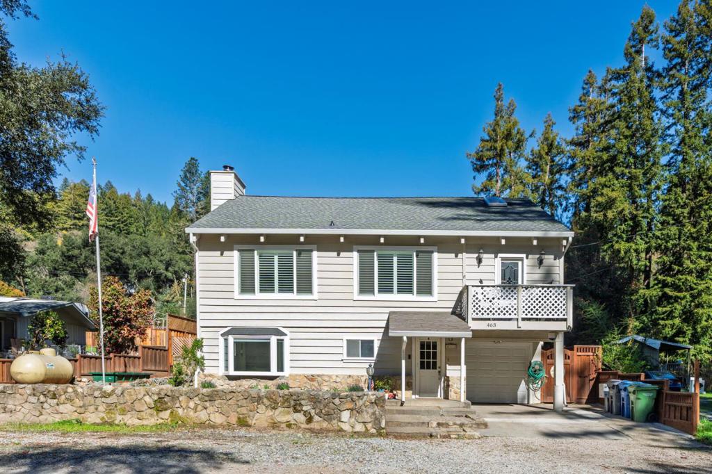 463 Middlefield Road