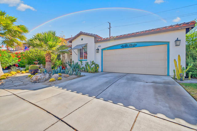 Details for 31560 Calle Agate, Cathedral City, CA 92234