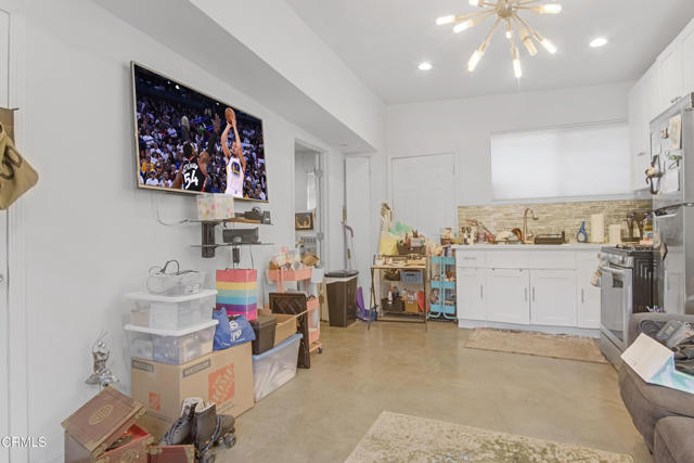 Detail Gallery Image 32 of 35 For 3306 Farnsworth Ave, Los Angeles,  CA 90032 - 3 Beds | 3 Baths