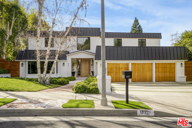 Photo of 18321 Lake Encino Drive, Encino, CA 91316