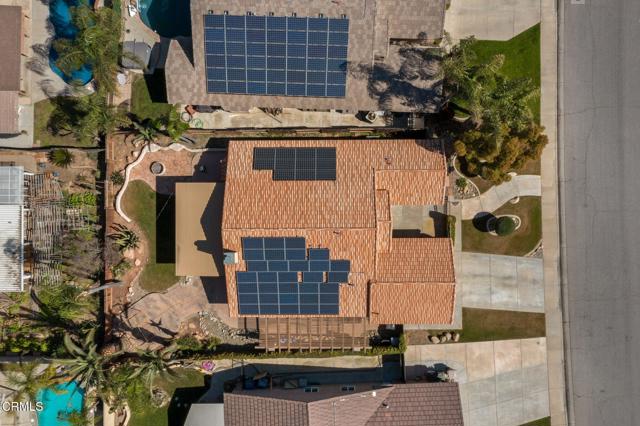 Detail Gallery Image 49 of 49 For 12614 Grand Teton Dr, Bakersfield,  CA 93312 - 4 Beds | 3 Baths