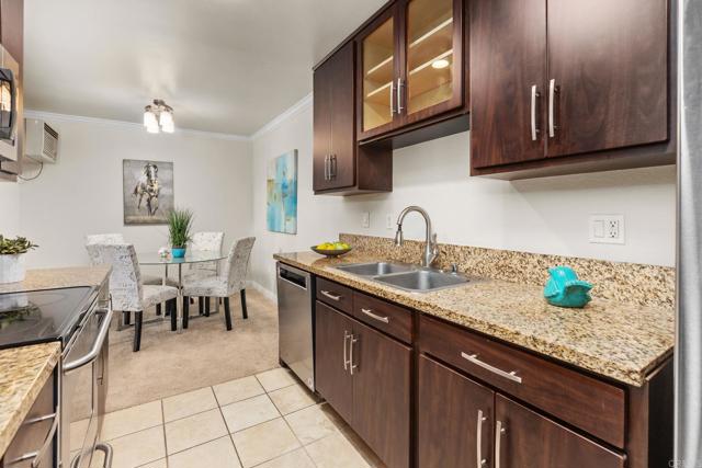 Detail Gallery Image 9 of 21 For 13343 Rancho Penasquitos #B202,  San Diego,  CA 92129 - 2 Beds | 2 Baths