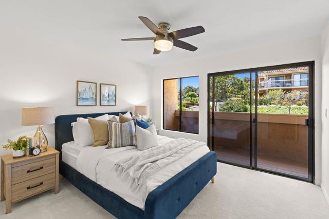 Home for Sale in La Jolla
