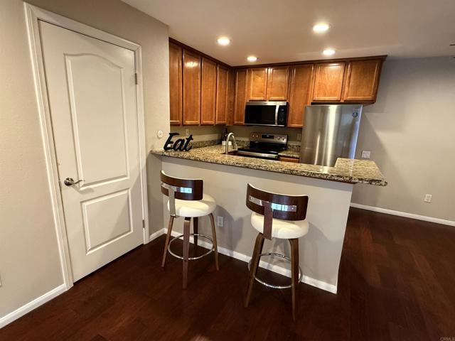 Detail Gallery Image 7 of 28 For 3456 Castle Glen Dr #173,  San Diego,  CA 92123 - 1 Beds | 1 Baths