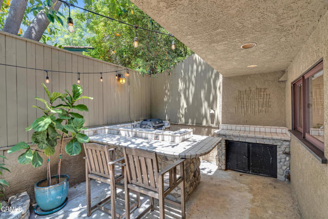 Detail Gallery Image 43 of 54 For 684 Orange Dr, Sierra Madre,  CA 91024 - 3 Beds | 2/1 Baths