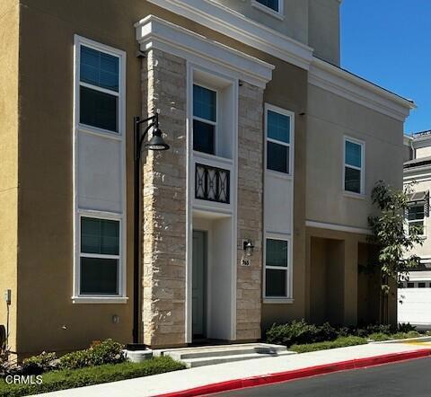 Front Image Thumbnail for CRV1-35440