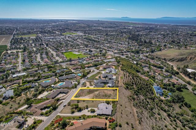 575 Via Cielito, Ventura, California 93003, ,Land,For Sale,575 Via Cielito,CRV1-25363