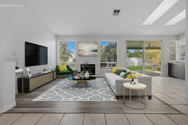 158 Via Tramonto, Palm Desert, CA 92260
