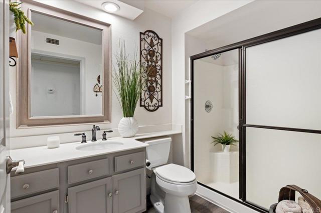 Detail Gallery Image 14 of 38 For 1616 Circa Del Lago #C307,  San Marcos,  CA 92078 - 2 Beds | 2 Baths