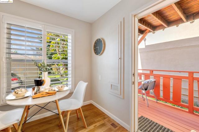 Image 13 of 30 For 1644 San Pablo Ave  D