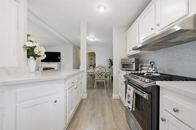 Detail Gallery Image 22 of 43 For 8545 Mission Gorge Rd. #SPC.#147,  Santee,  CA 92071 - 3 Beds | 2 Baths