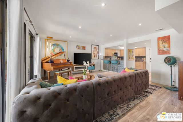 2083 N Via Miraleste #822, Palm Springs, CA 92262