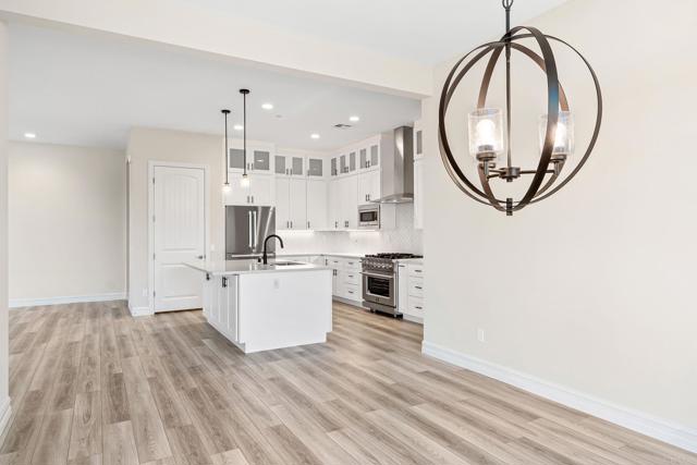 Detail Gallery Image 15 of 41 For 12635 via Vigneto #LOT 42,  Lakeside,  CA 92040 - 4 Beds | 2 Baths