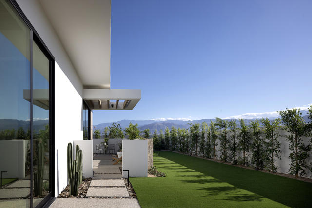 3 Sanctuary Way, Rancho Mirage, CA 92270